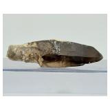 Ultra-Rare Natural 'Morion' Black Quartz | Museum-Grade Collector's Specimen