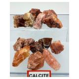 Rocks and Gems