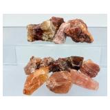 Rocks and Gems