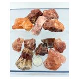 Rocks and Gems