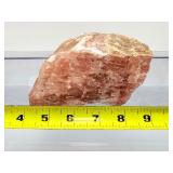 Vibrant Natural Mineral Collection – Calcite, Biotite, & Raw Specimens