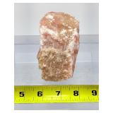 Vibrant Natural Mineral Collection – Calcite, Biotite, & Raw Specimens