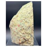 AAA+ Natural Agate Geode – Polished Druzy Crystalline Specimen & Grounding Stone