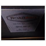 Road Pro 12 Volt Ceramic Heater/Fan