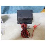 Road Pro 12 Volt Ceramic Heater/Fan