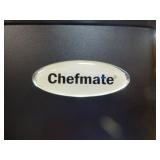 Chefmate Thermoelectric Mini Refrigerator