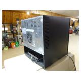 Chefmate Thermoelectric Mini Refrigerator