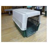 Large Dog Kennel