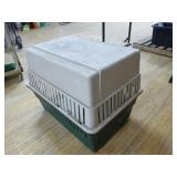 Large Dog Kennel