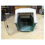 Large Dog Kennel