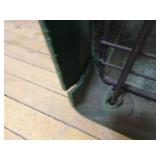 Large Dog Kennel