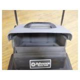 Advance Push Floor Broom