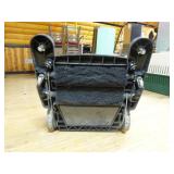 Advance Push Floor Broom