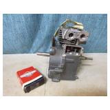 Briggs & Stratton Motor Kit