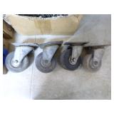 Hardware and Casters