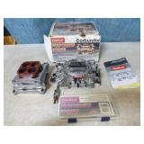 Edelbrock Performer Series Carburetor Kit
