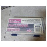 Edelbrock Performer Series Carburetor Kit