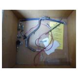 Edelbrock Performer Series Carburetor Kit