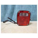 RV Trailer Light