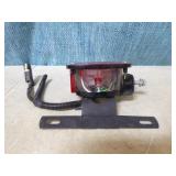 RV Trailer Light