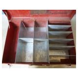Milwaukee Metal Toolbox