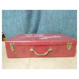Milwaukee Metal Toolbox