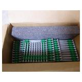 5 Boxes of Max Fasteners