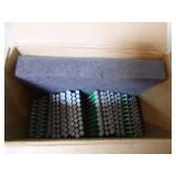 5 Boxes of Max Fasteners