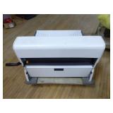 Kyron Pro Finish Cool Laminating and Mounting System