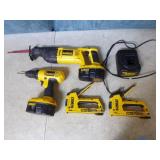 DeWalt Tools