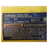 DeWalt Tools
