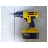DeWalt Tools