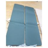 Chaise Lounge Chair Pads