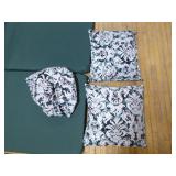Chaise Lounge Chair Pads