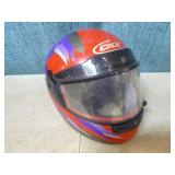 CKX Motorcycle Helmet