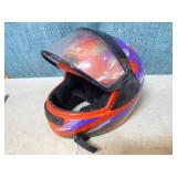 CKX Motorcycle Helmet