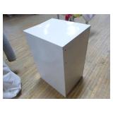 2 Drawer File Cabinet