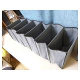 3 Laundry Baskets