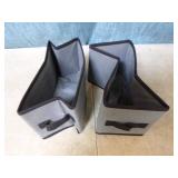 3 Laundry Baskets