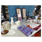 Home Décor and Household Items
