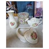 Home Décor and Household Items