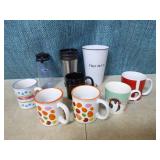 Home Décor and Household Items