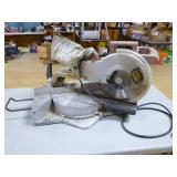 Tool Shop 10" Sliding Compound Miter Saw