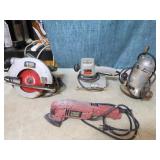Power Tools