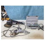 Power Tools