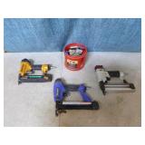 Air Tools