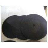 Saw Blades/Cutting Wheels