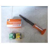 Remington Powder Actuated Tool