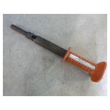 Remington Powder Actuated Tool