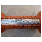 Remington Powder Actuated Tool